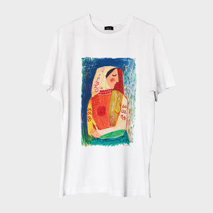 Woman - Unisex T-Shirt