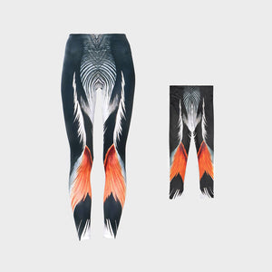 Heron - Leggings Duo