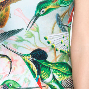 Hummingbird – Maudymosi kostiumėlis