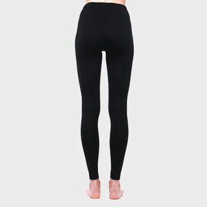 Black Basic - Leggings Duo