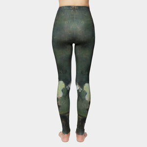 Mystivale - Leggings