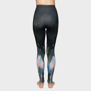 Moonflow - Leggings