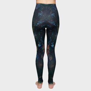 Ocean - Leggings