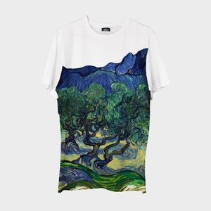 The Olive Trees - Unisex T-Shirt