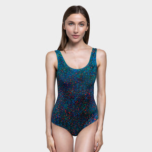 Sparks - One-Piece Swimsuit