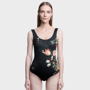 Floristy - One-Piece Swimsuit