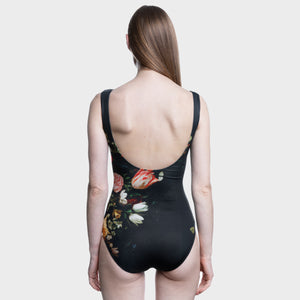 Floristy - One-Piece Swimsuit