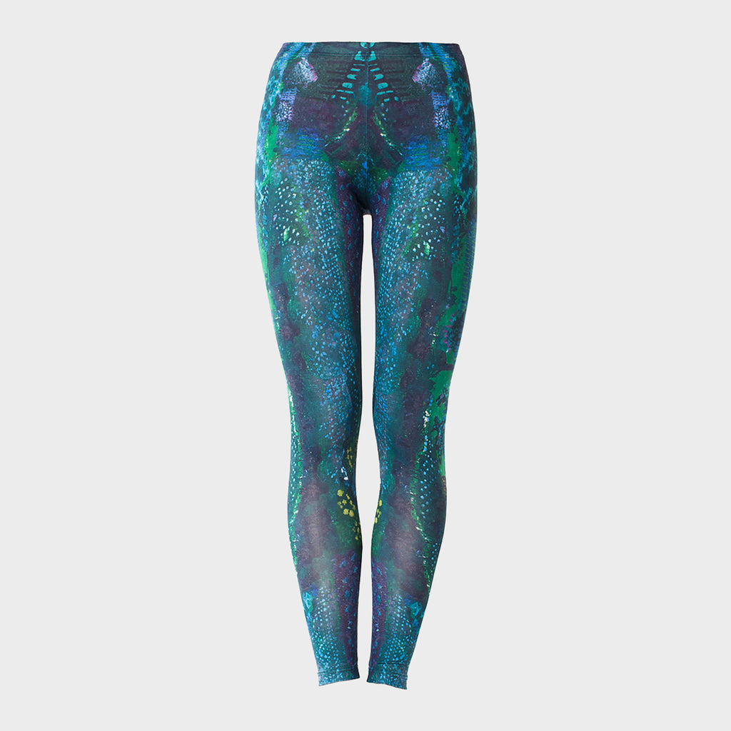 June Night - Leggings – DUE.